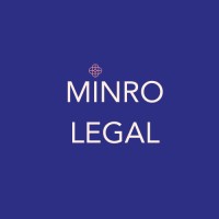 MINRO LEGAL logo - Similar company to Apexpro Commv