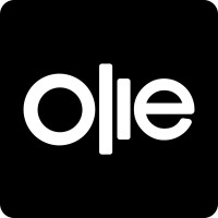 Olie App logo - Similar company to White Omen