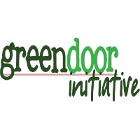 Green Door Initiative logo - Similar company to Finm Solutions