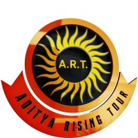 ADITYA RISING TOUR LLP logo - Similar company to The Leading Edge Solutions