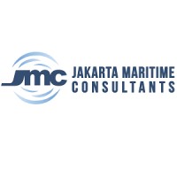 Jakarta Maritime Consultants logo - Similar company to Pann Maritime