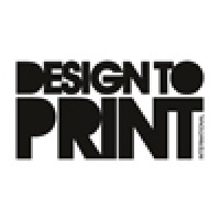Design To Print International logo - Similar company to Visual Solutions Australia