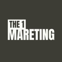 The1 Marketing logo - Similar company to Webwing Design Studio