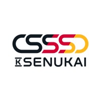 Kesko Senukai Latvia / K Senukai logo - Similar company to Moki Veži