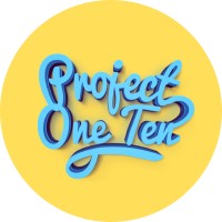 Project OneTen logo - Similar company to Scholar Co.