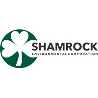 Shamrock Environmental Corporation logo - Similar company to Britevision Media
