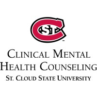 SCSU-Clinical Mental Health Counseling Graduate Program logo - Similar company to Possible By Design, Llc