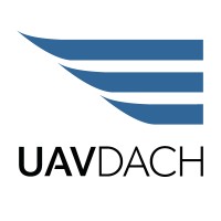 UAVDACH - Unmanned Aviation Association logo - Similar company to Uav Dynamix Ltd