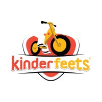 Kinderfeets Indonesia logo - Similar company to Acala Capital