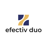 EFECTIV DUO logo - Similar company to Onstage