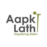 Aapkilathi®#happifyingelders logo - Similar company to 70Mm Digiverse