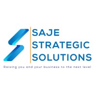 Saje Strategic Solutions logo - Similar company to Bloom Creative