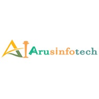 ArusInfotech logo - Similar company to Arus Info Tech