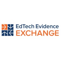 EdTech Evidence Exchange logo - Similar company to Edtech Capital