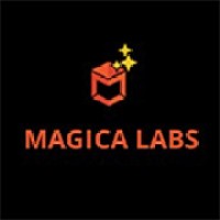 Magica Labs logo - Similar company to Codeinit