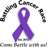 Battling Cancer Race