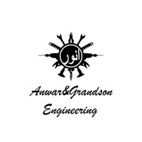 Anwarandgrandson Engineering logo - Similar company to Designmatix