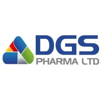 DGS Pharma Ltd logo - Similar company to Protogenia Consulting Ltd