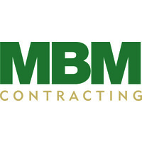 MBM Contracting, Inc. logo - Similar company to Construction Junction