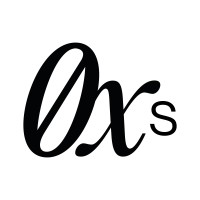 0x Society logo - Similar company to Techvp