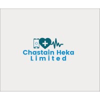 Chastain Heka Limited logo - Similar company to Scimitar Global Services Limited