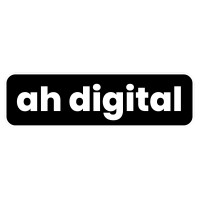 AH Digital logo - Similar company to Upscape Technologies