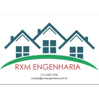 RXM Engenharia logo - Similar company to Dp Barros Interiores