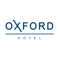 Hotel Oxford Montevideo logo - Similar company to Radisson Montevideo Victoria Plaza Hotel