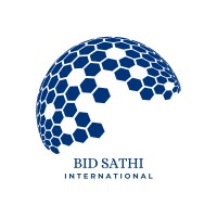 Bid Sathi International logo - Similar company to Antamion