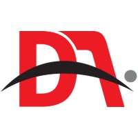 DA Technology logo - Similar company to D&A Technologies