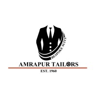 Amrapur Tailors logo - Similar company to Saijai