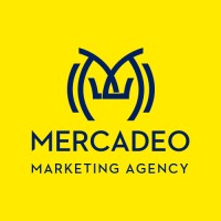 MERCADEO logo - Similar company to Mercadeo