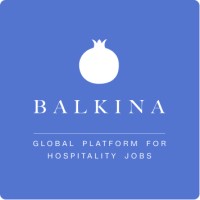 Balkina logo - Similar company to Vetttd