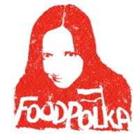 Food Polka logo - Similar company to Bites Production Hub