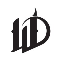 Woods Music logo - Similar company to Brawn & Fox