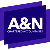 A & N Chartered Accountants logo - Similar company to International Business And Investment Union