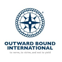 OUTWARD BOUND INTERNATIONAL logo - Similar company to Outward Bound Singapore