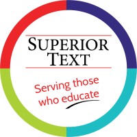 Superior Text LLC logo - Similar company to Mindover Software