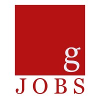 GJOBS INDIA logo - Similar company to Connect Out Solutions