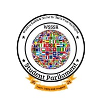 World in Serbia logo - Similar company to County Of Santa Clara - Vietnamese-American Service Center (Vasc)