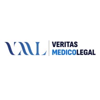 Veritas Medicolegal logo - Similar company to Oshgroup