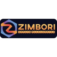 Zimbori Game Studio logo - Similar company to Game Power 7