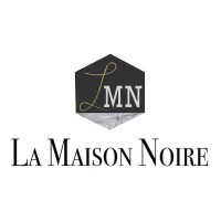 LA-MAISON-NOIRE logo - Similar company to Gingko Production