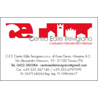C.E.T. CENTRO EDILE TREVIGIANO logo - Similar company to Kss Engineering