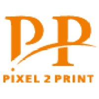PIXEL 2 PRINT Pvt Ltd logo - Similar company to Menorah Creatif