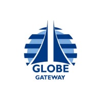 Globe Gateway logo - Similar company to Kumul Consultant Png