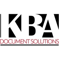 KBA Document Solutions logo - Similar company to Document Systems