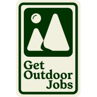 Get Outdoor Jobs logo - Similar company to Georezo