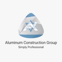 Aluminum Construction Group logo - Similar company to Alumeshet