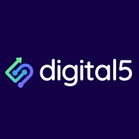Digital 5 logo - Similar company to Digital5